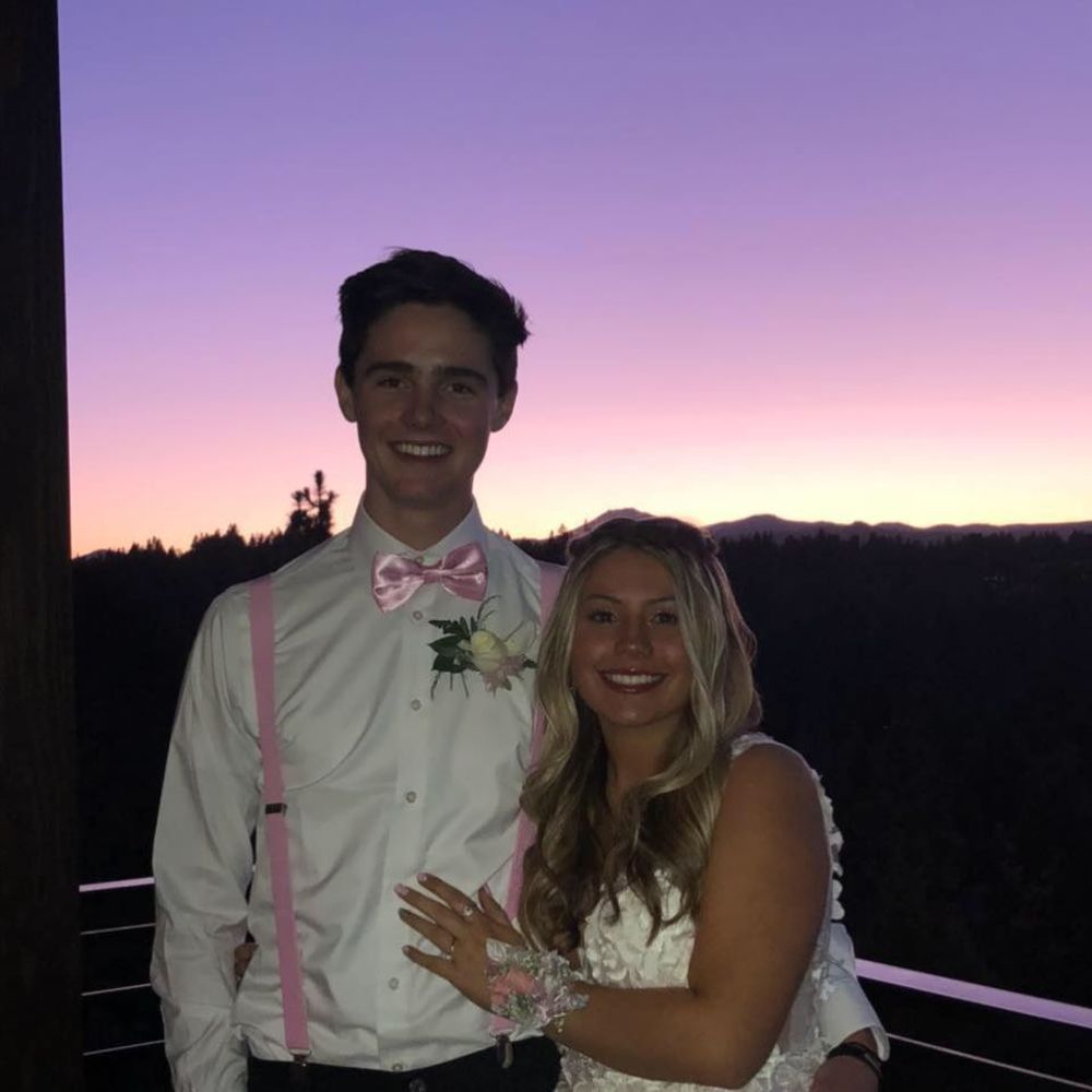 Meet your Posher, Payton